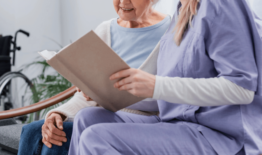Companion Care